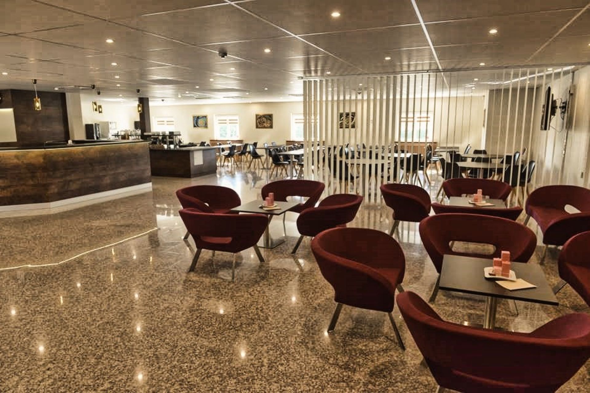Hotell Nova