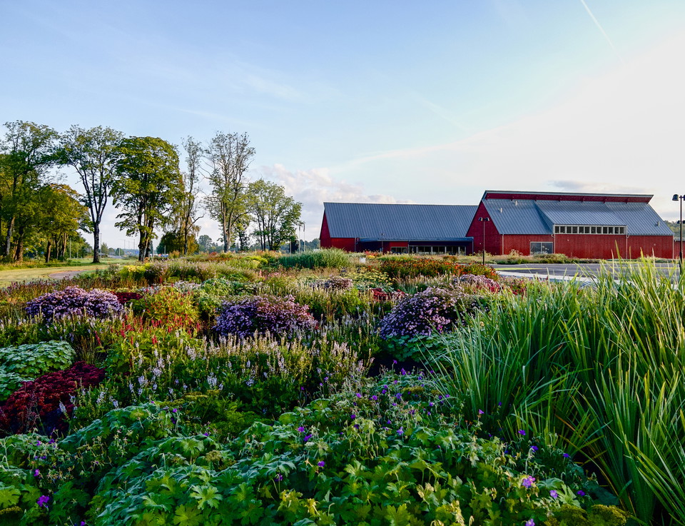 Turer från Vandalorum