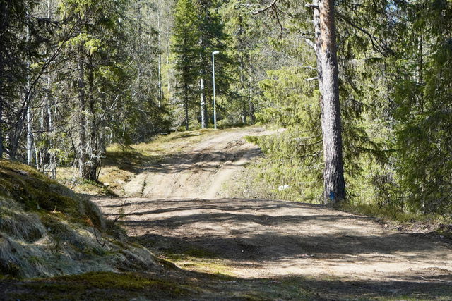 Himlatorgsspåret