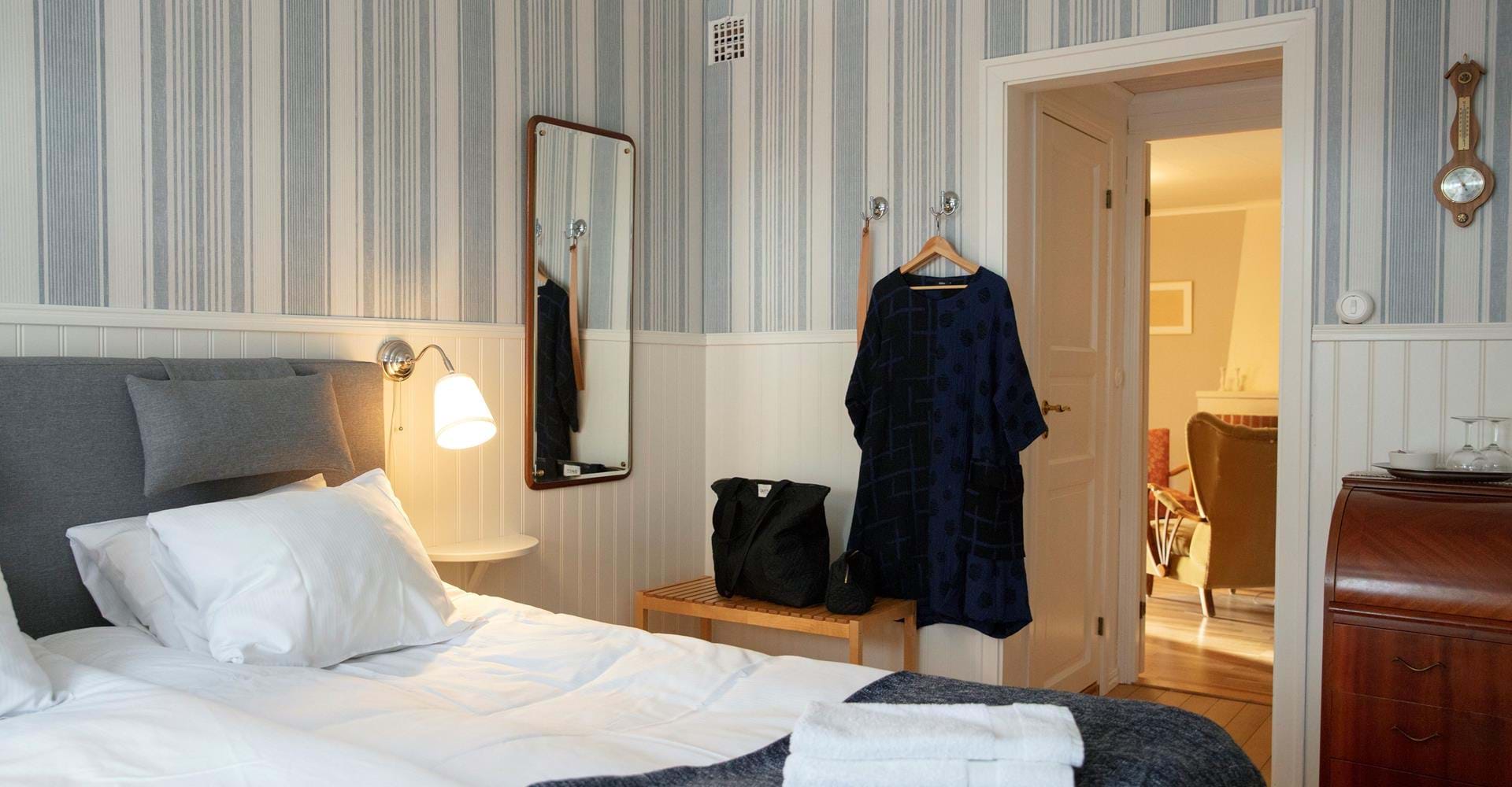 Sveas hotell