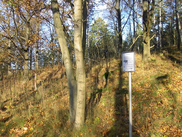 Stockby gravfält