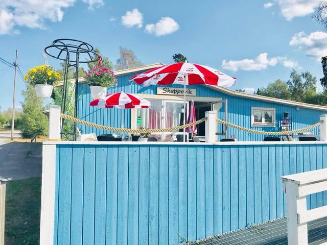 Skeppeviks restaurang