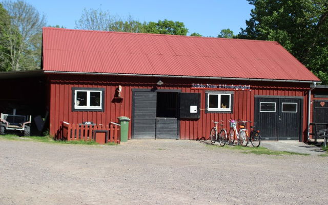 Fallebo gård