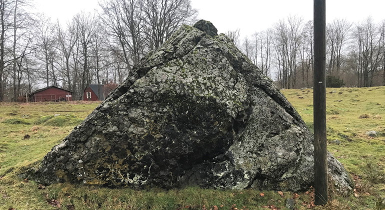 Basaltkuppen.