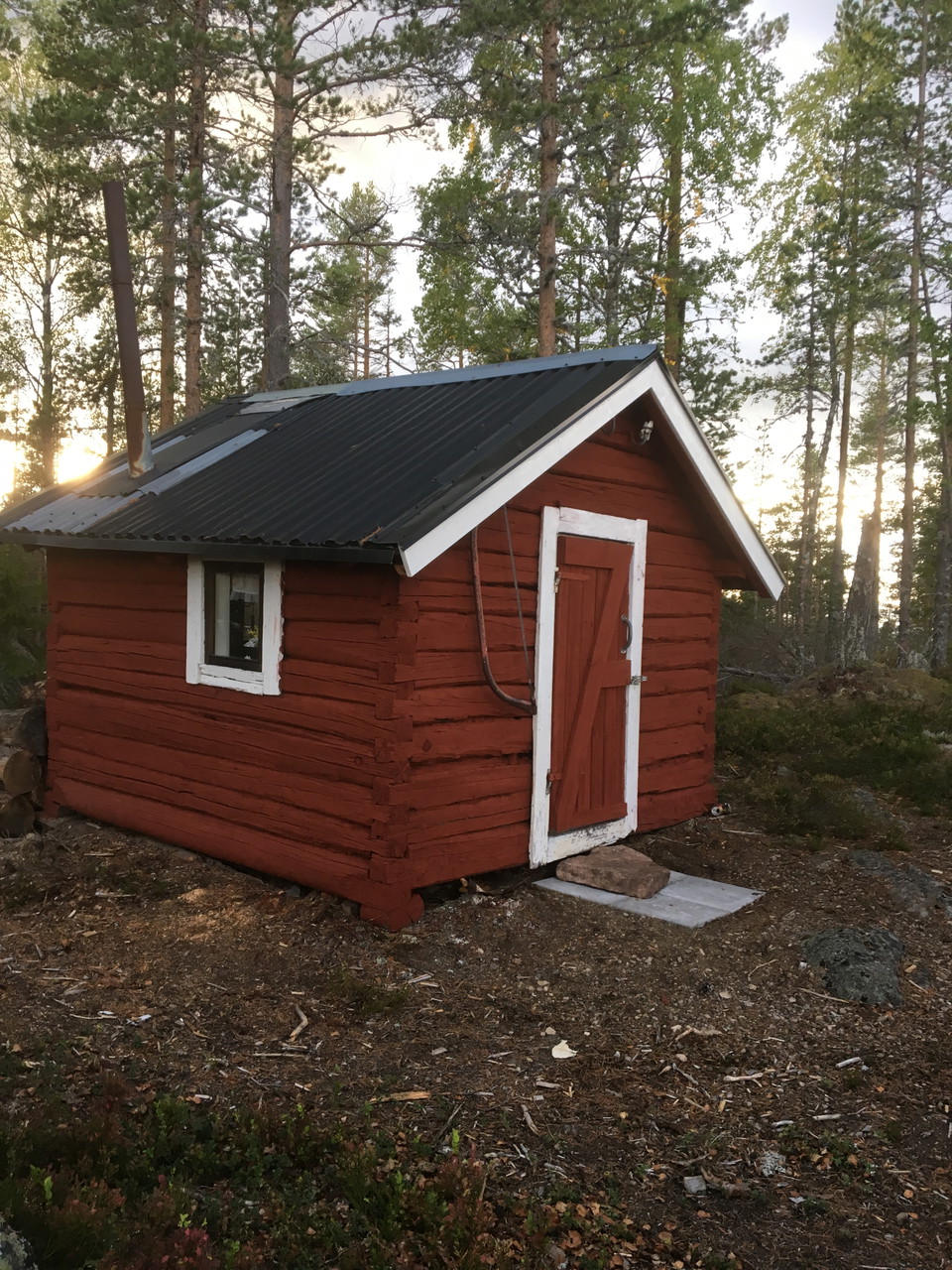 Brättingberget