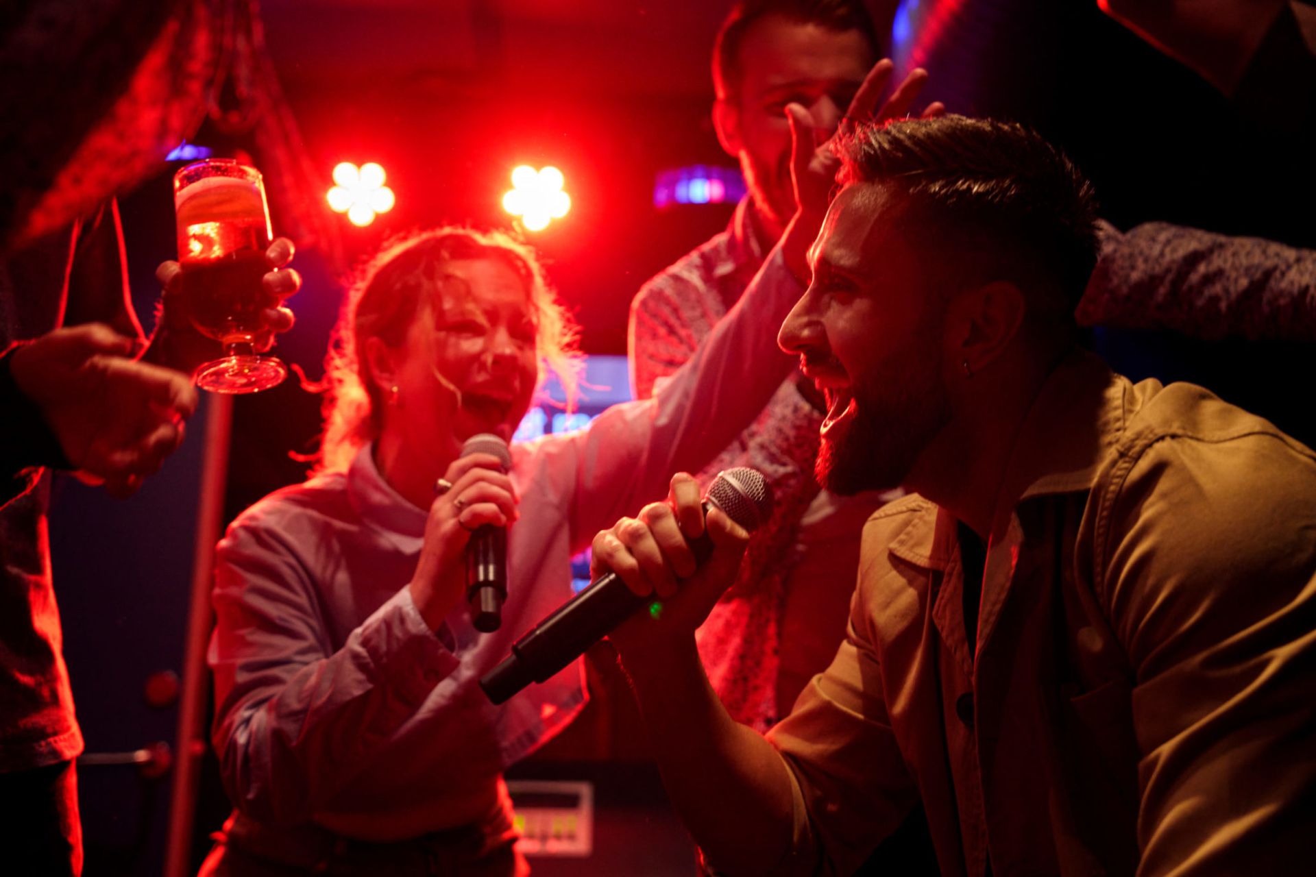 Sing Sing Karaoke