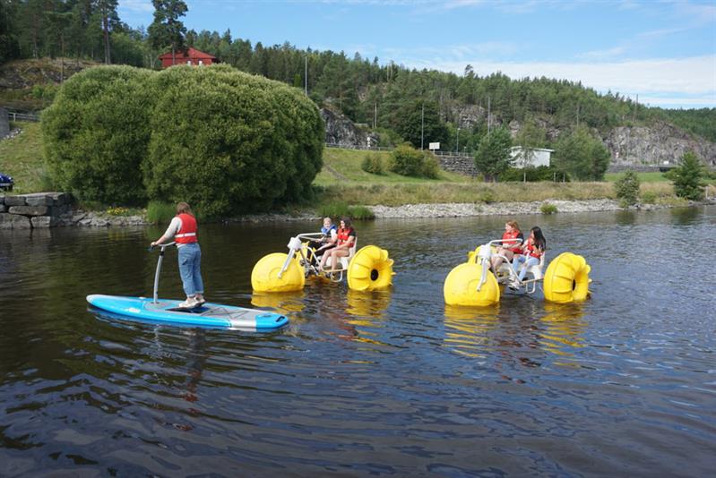 Visit Indre Østfold