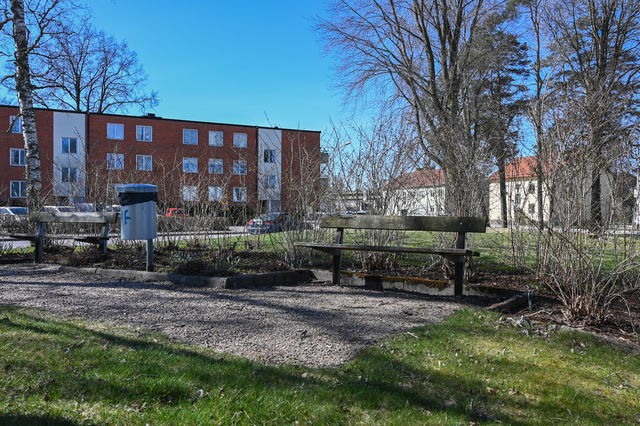 Prins park