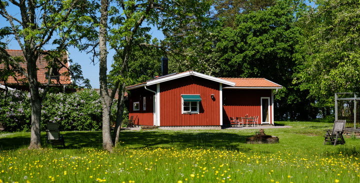 Trolmens Bed & Breakfast 