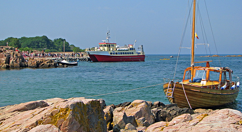 Sandhamn.