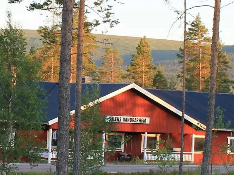 STF Sälen Gräsheden Hostel