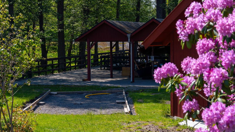 Hammarö Skärgårdsmuseum