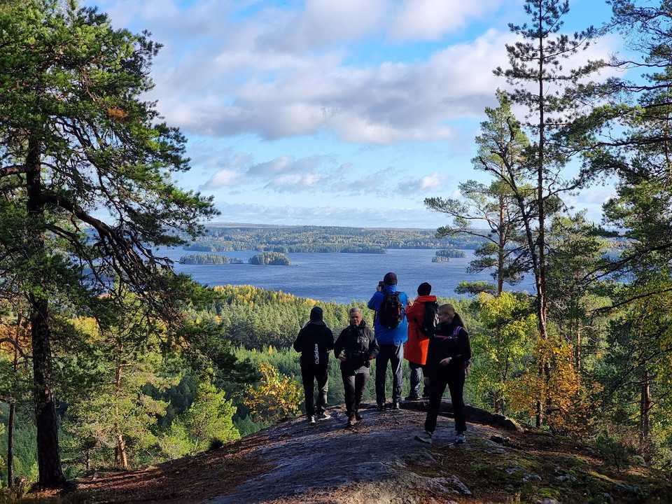 Nya lättnader av restriktioner i området som drabbats av afrikansk svinpest