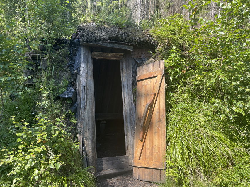 Kolarkojan 