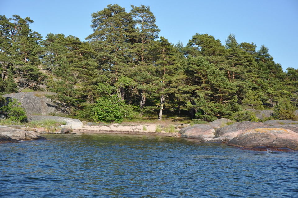 Vånsholmens naturreservat