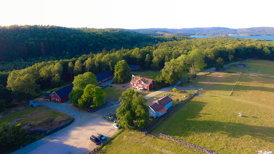 Stättareds 4H-gård