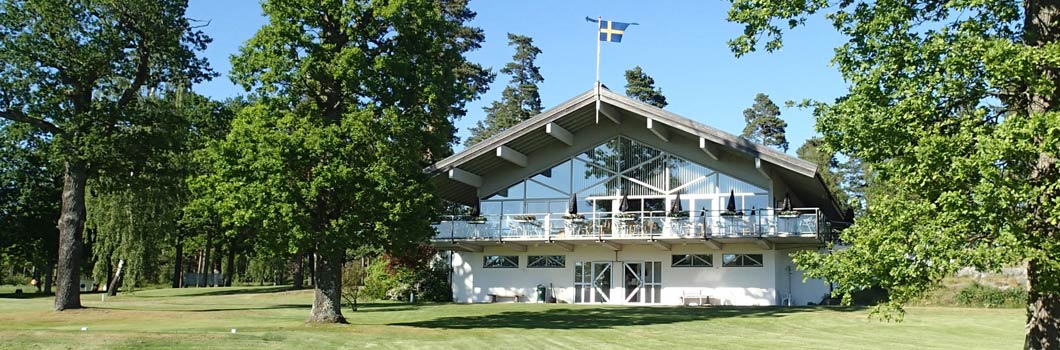 Golfrestaurangen Ekhagen