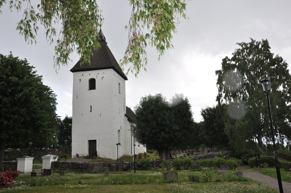 Adelsö Kyrka