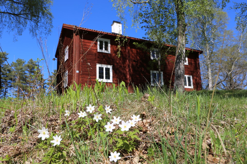 Pålsgården