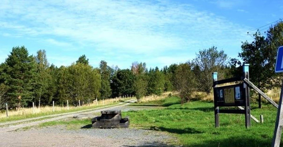 Parkering Viggeby naturreservat
Etapp: Brokind- viggeby
Linköping