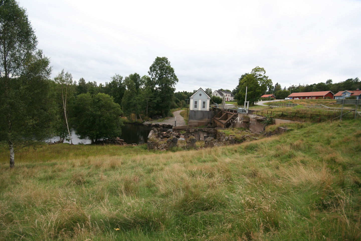 Hörle kvarn