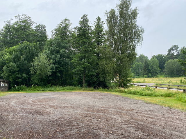 Parkering, Kopphagen