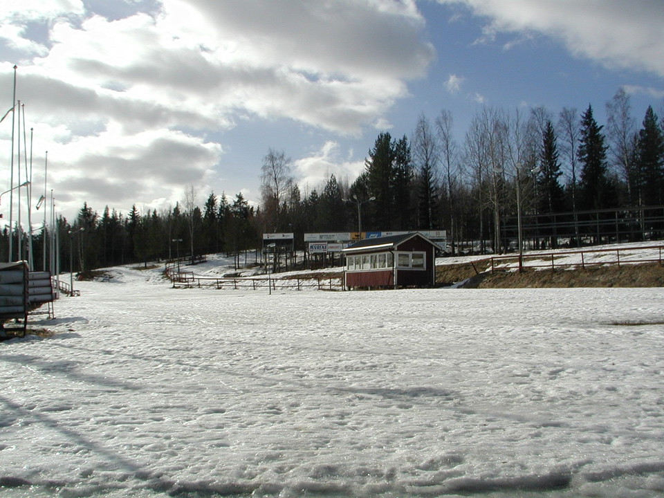 Stoclviks skidstadion