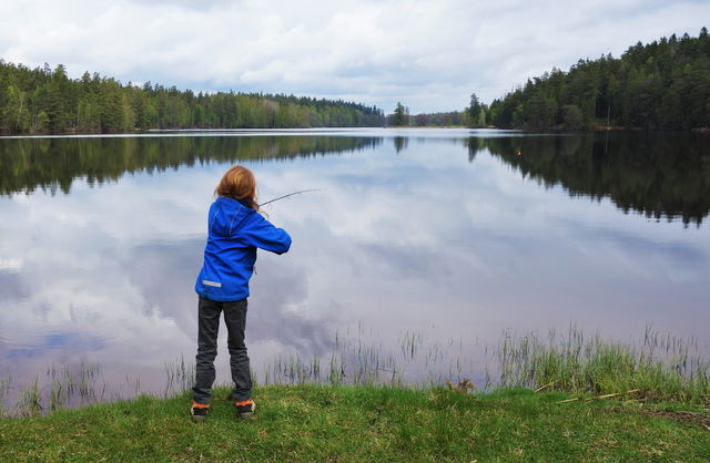 Sörsjön