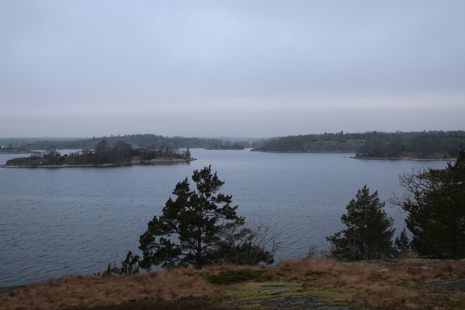 Förmodligen en av Blekinges vackraste platser 