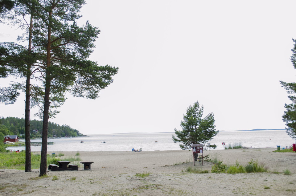 Bänkåsviken