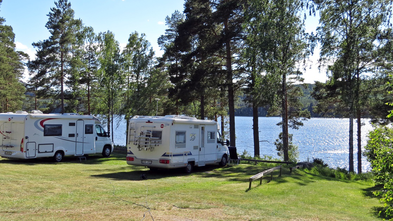 Forsviks Camping