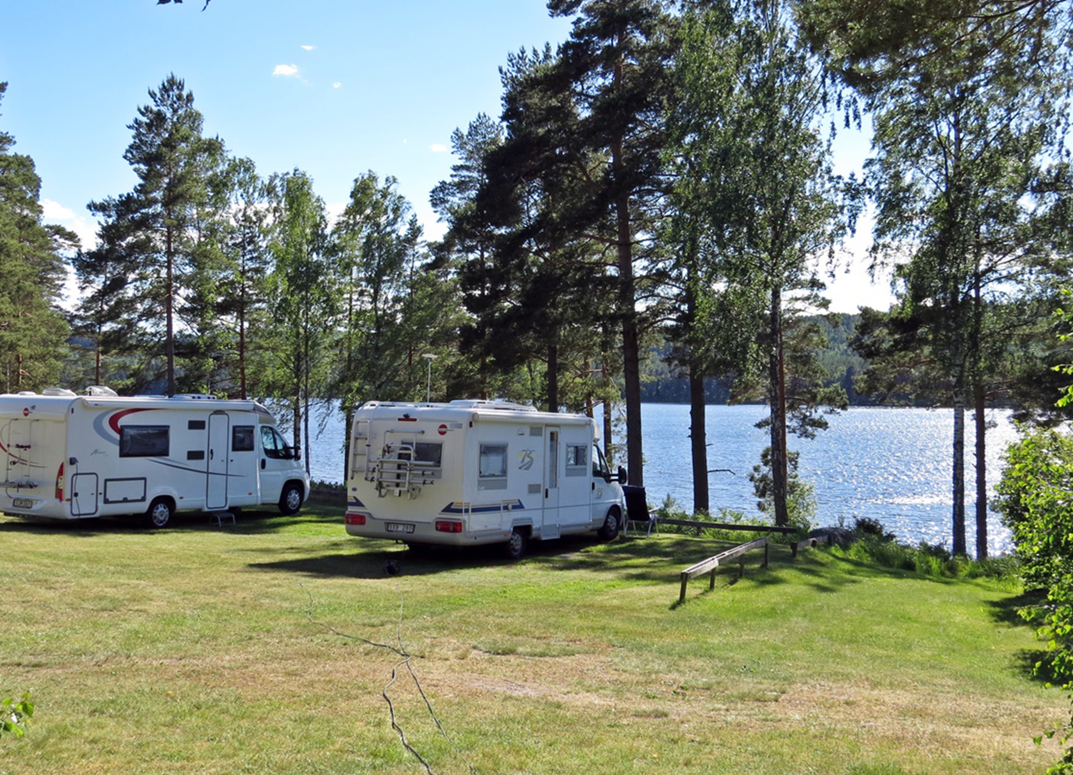 Forsviks Camping