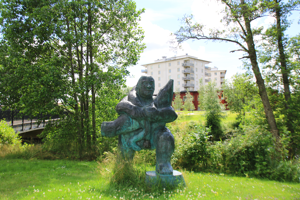 "Ågubben"