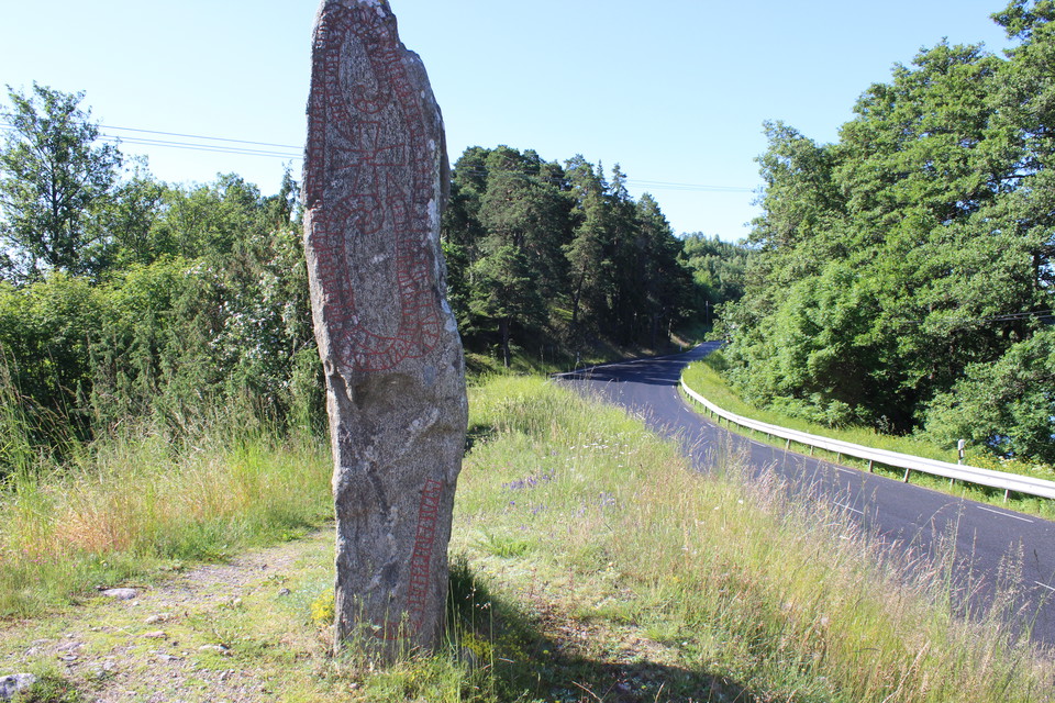 Varpsundsstenen.