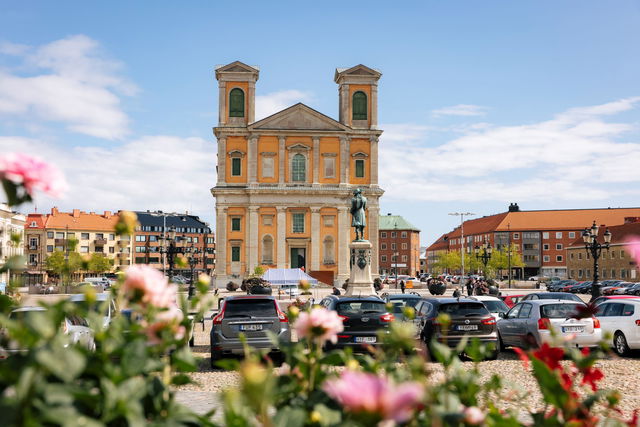 Stortorget