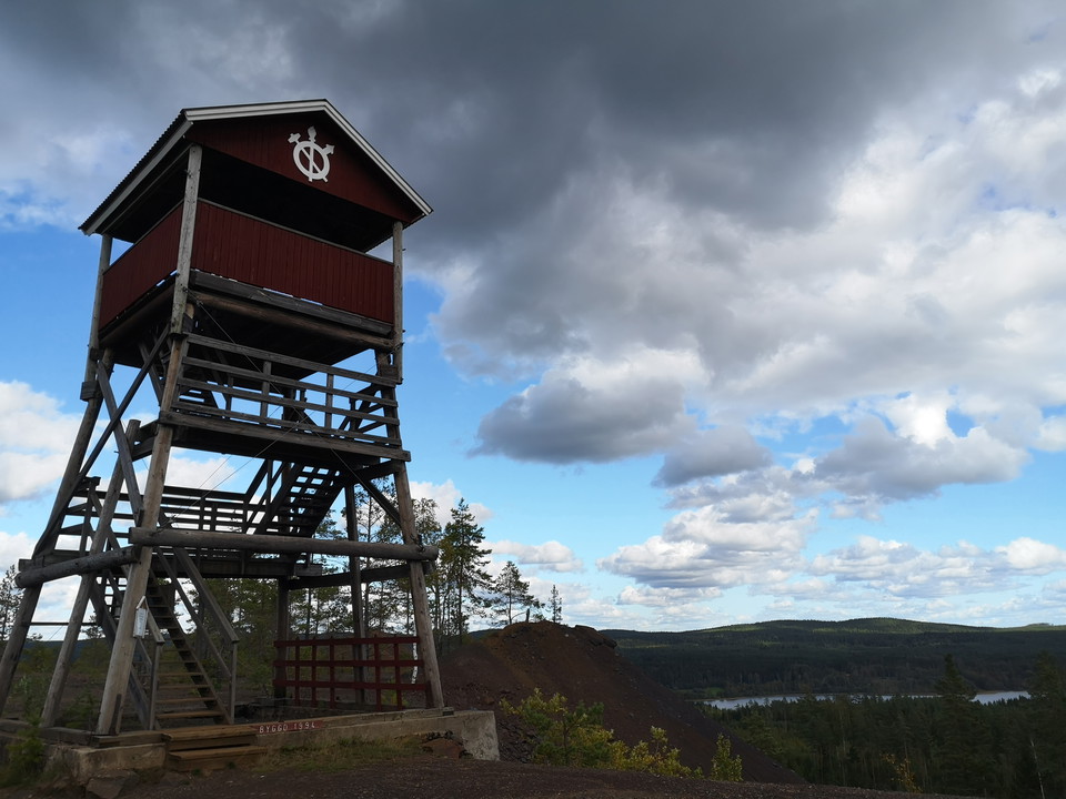 Stollberg utsiktstorn