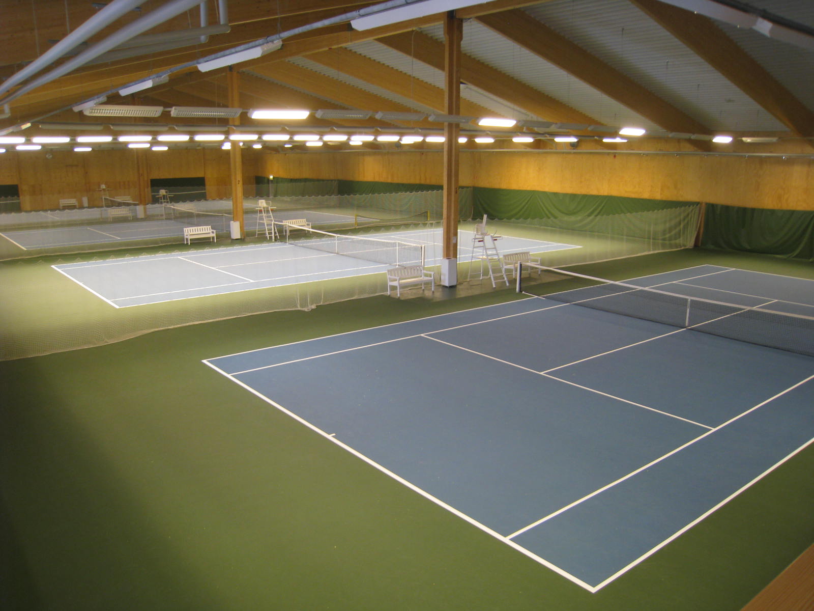 Stefanhallen