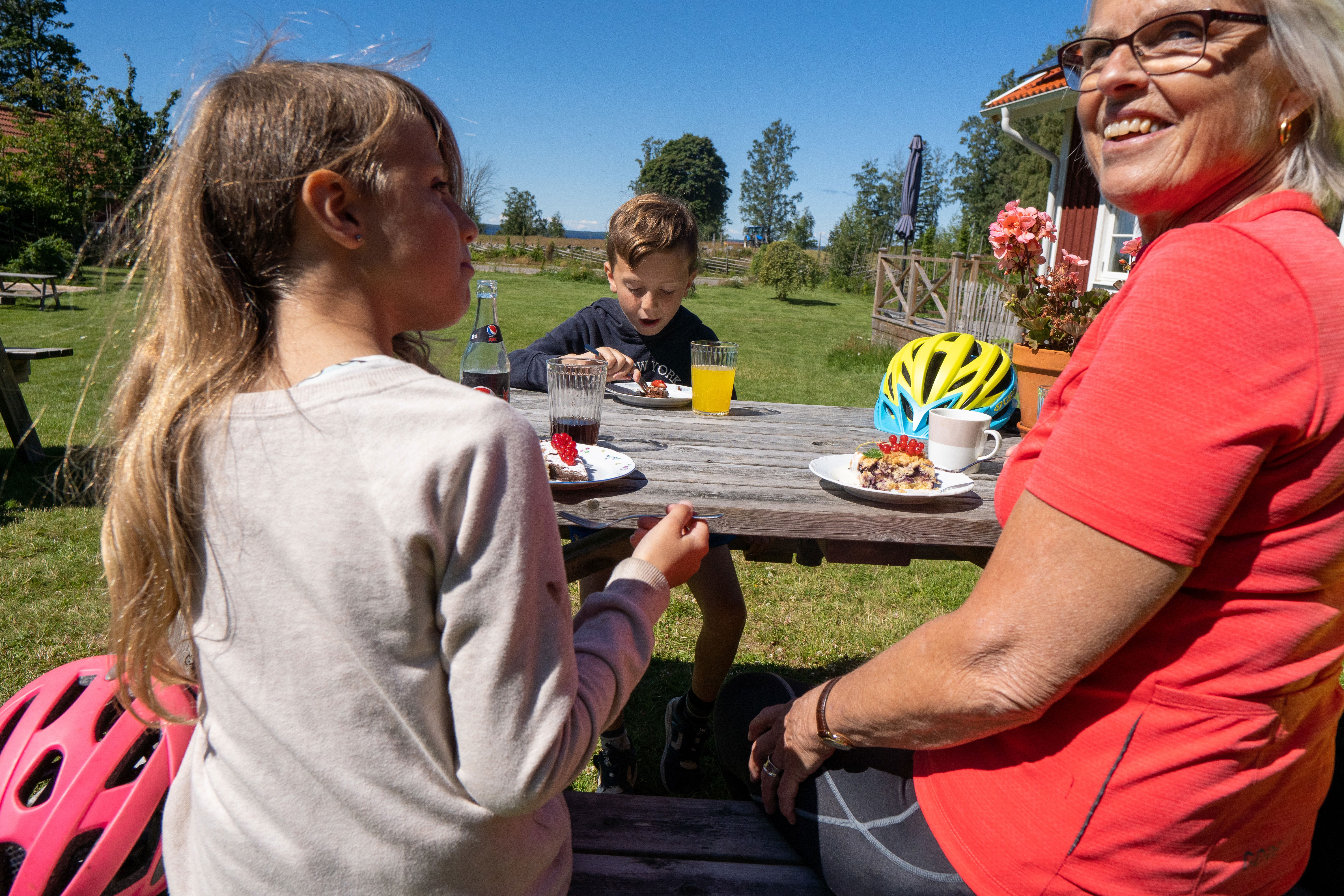 Stora Vargleden (Big Wolf Trail)