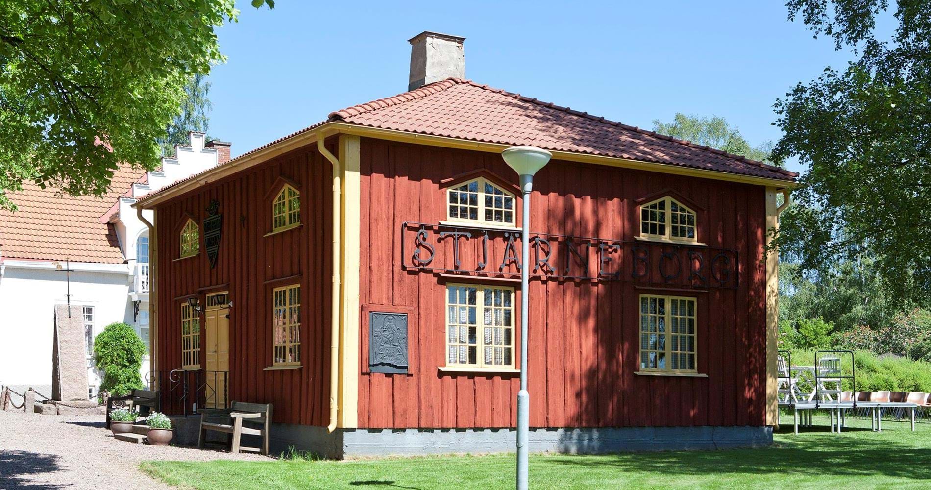 Stjärneborg