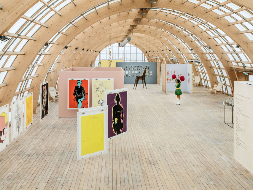 Virserums Konsthall