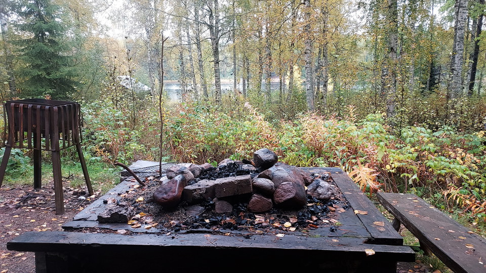 Flottarstigen Hoppströmmen