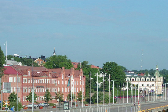Lars Kronvall