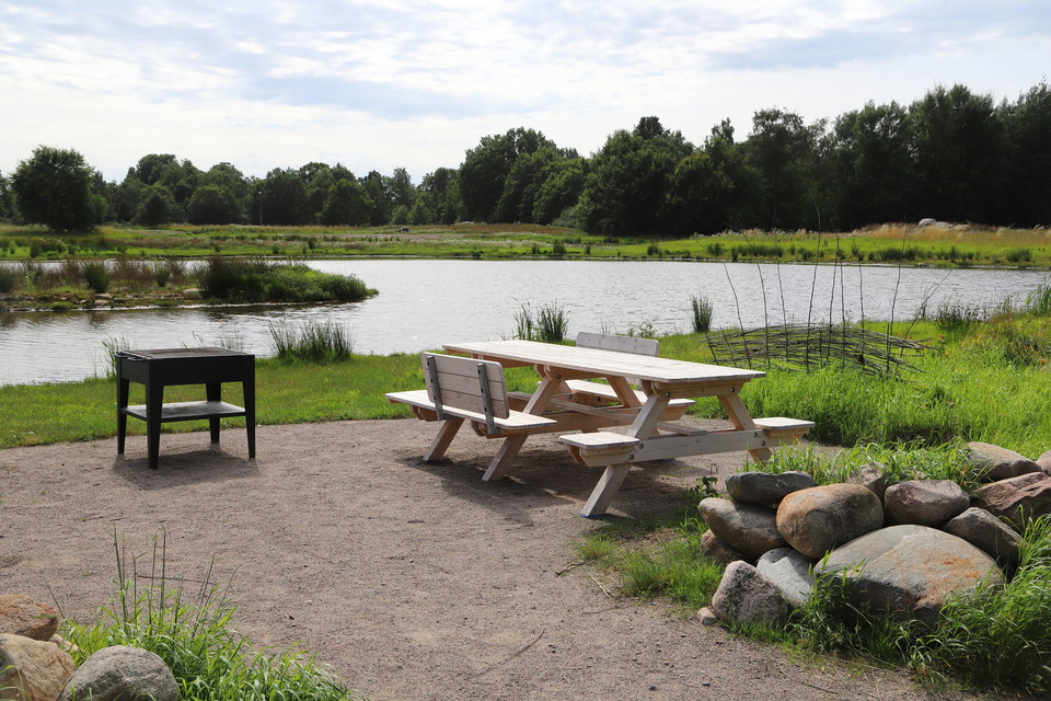 Welcome spring in scenic Kalmar