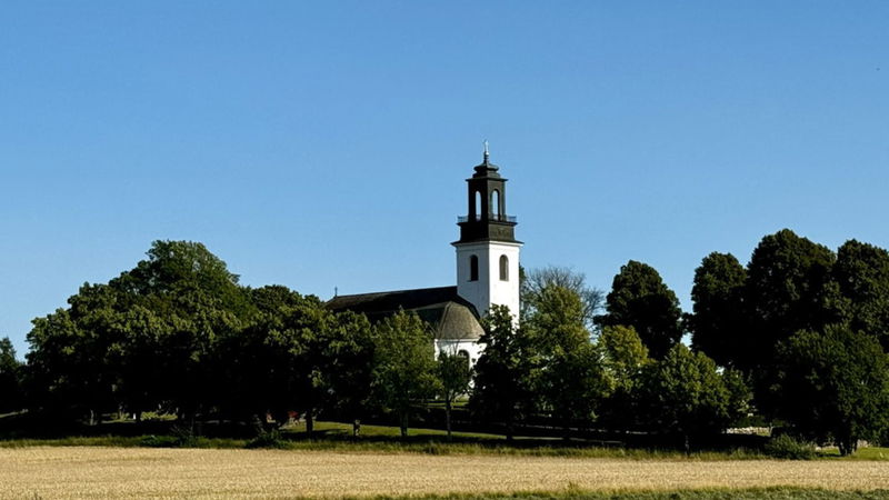 Ölme Kyrka