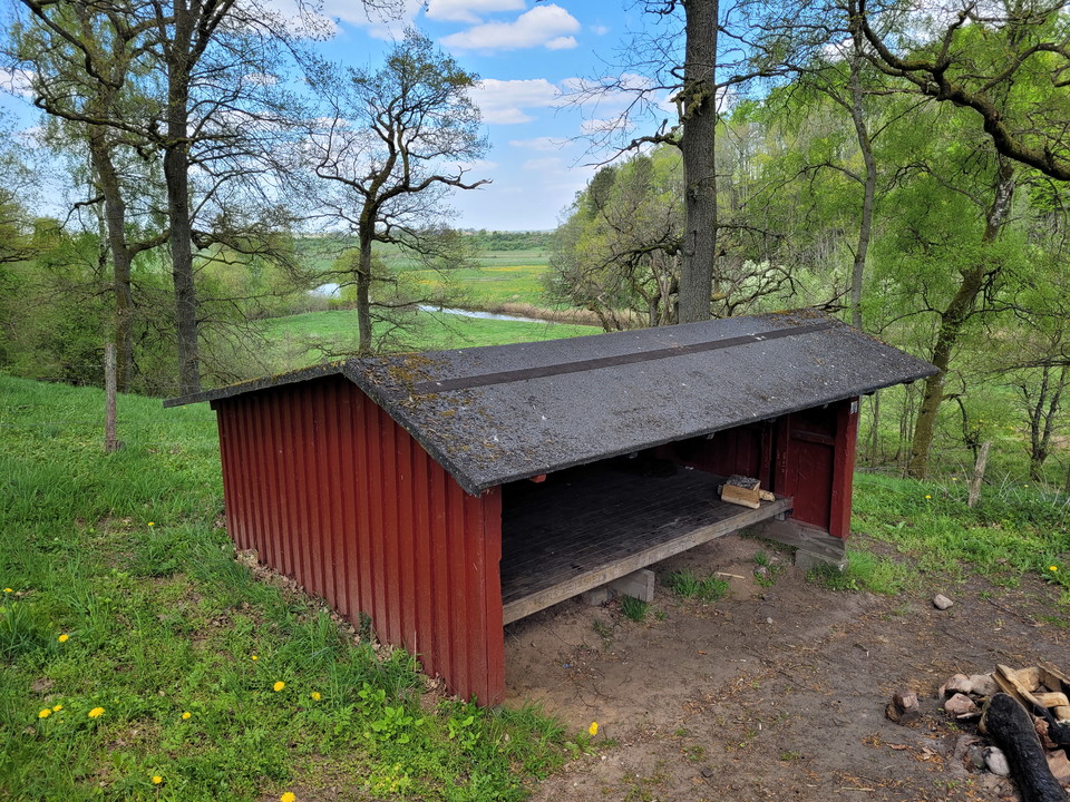 Dagsutflykt till Tomarps Ene, Kvidinge, Åstorp