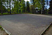 Boule Matfors Folkets park