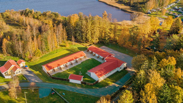Filsbäcks semesterhem