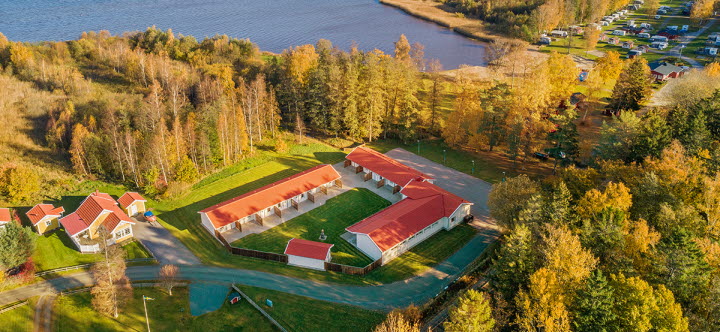 Filsbäcks semesterhem