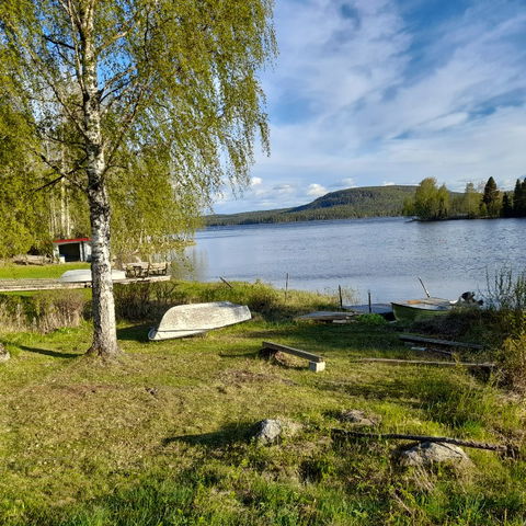 Nordanede, badplats
