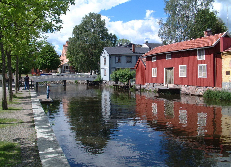 Norrtälje kommun
